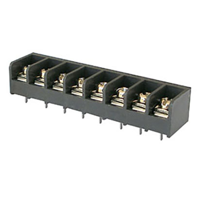 B8.255T-HR Barrier terminal block
